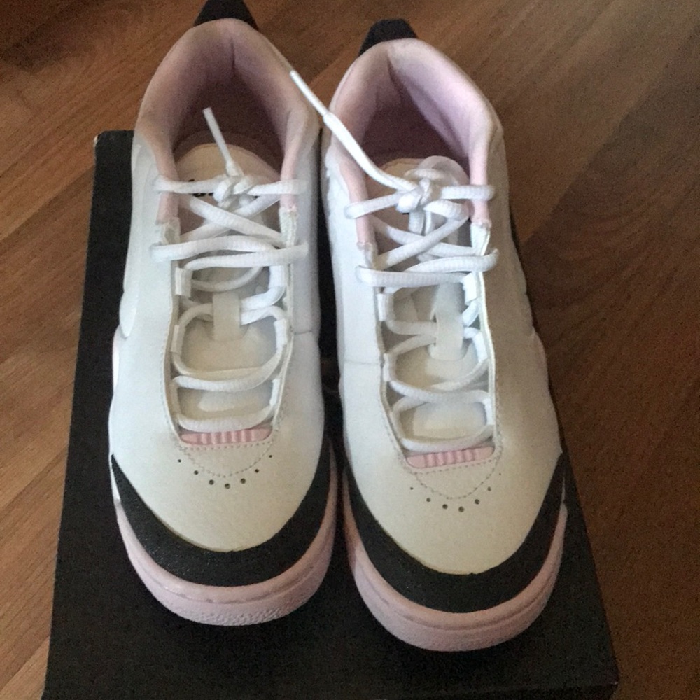 Jordan Big Fund (GS)